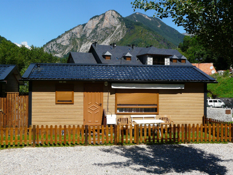 Bungalow
