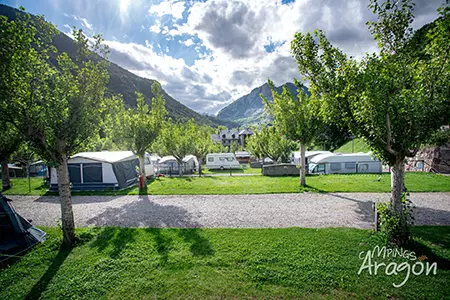 camping